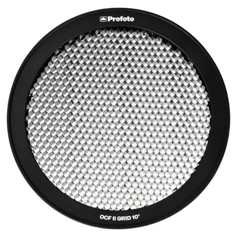 Profoto 101121 OCF II Grid 10°