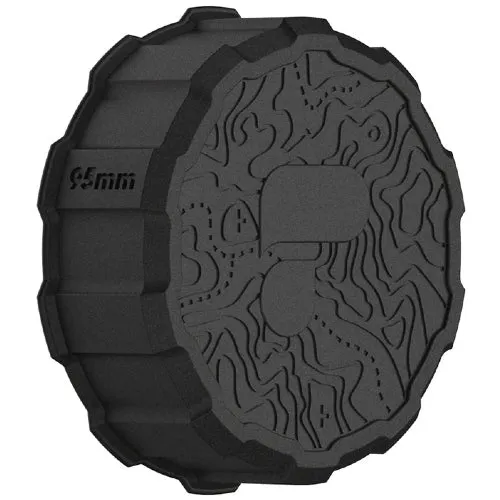 PolarPro PP-DFNDR-95 Bouchon d'objectif Defender 95mm
