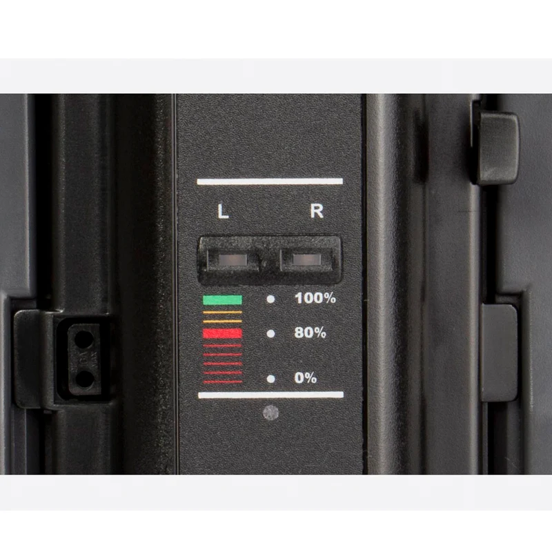 Swit SC-302S 2-Channel Sequential V-Mount Chargeur