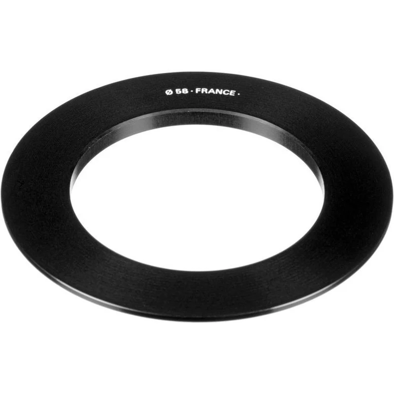 Cokin Bague d'adaptation 58mm P-458