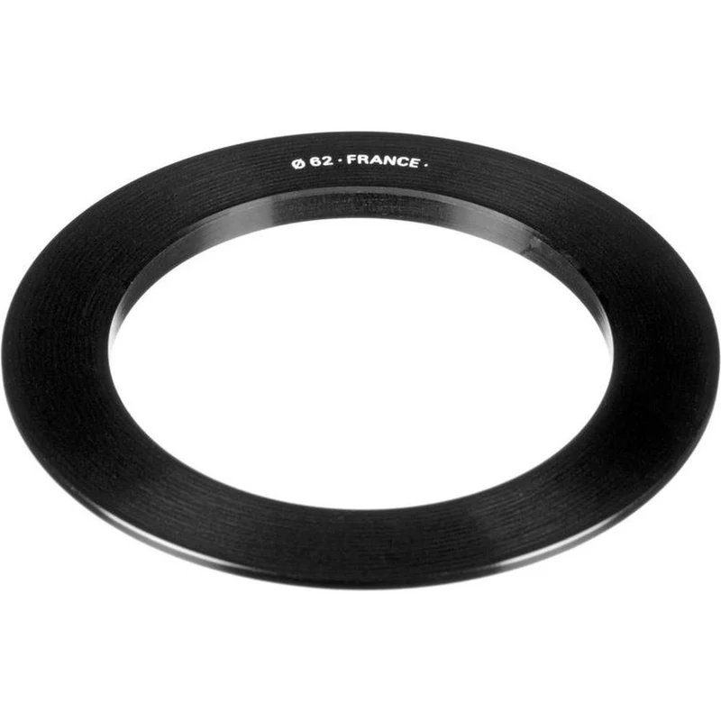 Cokin Bague d'adaptation 62mm P-462
