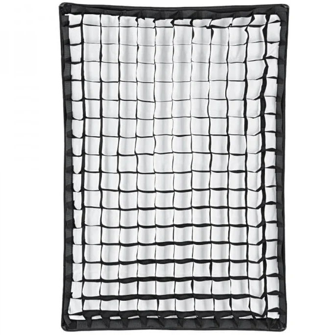 Godox Softbox Bowens Monture + Grid - 80x120cm