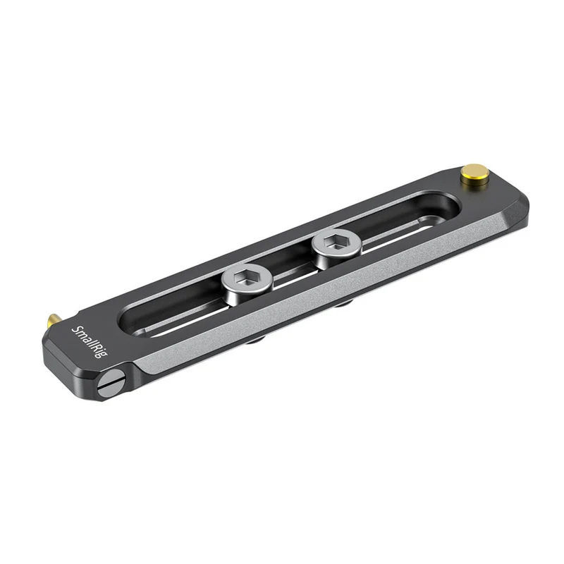 SmallRig Low-profile NATO Rail 90mm BUN2484