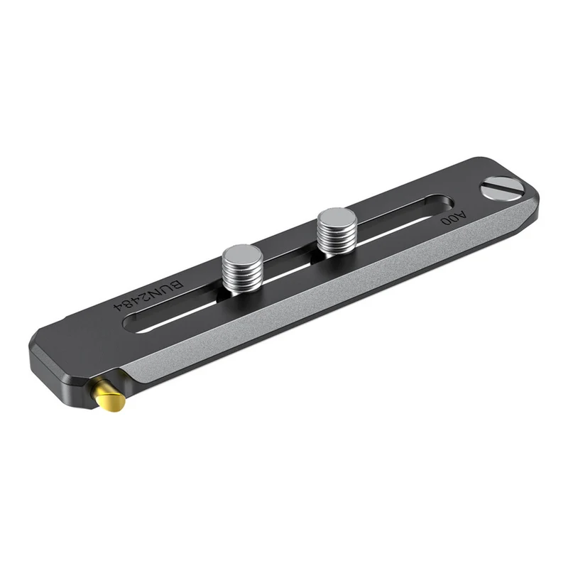 SmallRig Low-profile NATO Rail 90mm BUN2484