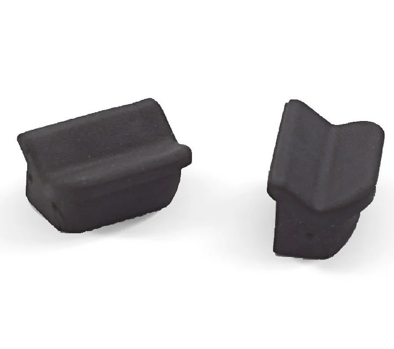 Shoulderpod G1RP Jeu De Coussinet De Remplacement En Caoutchouc Pour G1