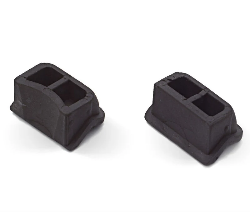 Shoulderpod G1RP Jeu De Coussinet De Remplacement En Caoutchouc Pour G1