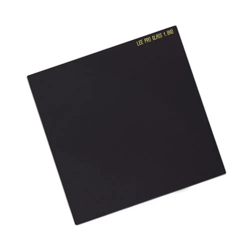 Lee 100mm ProGlass IR ND 6 Arrêts