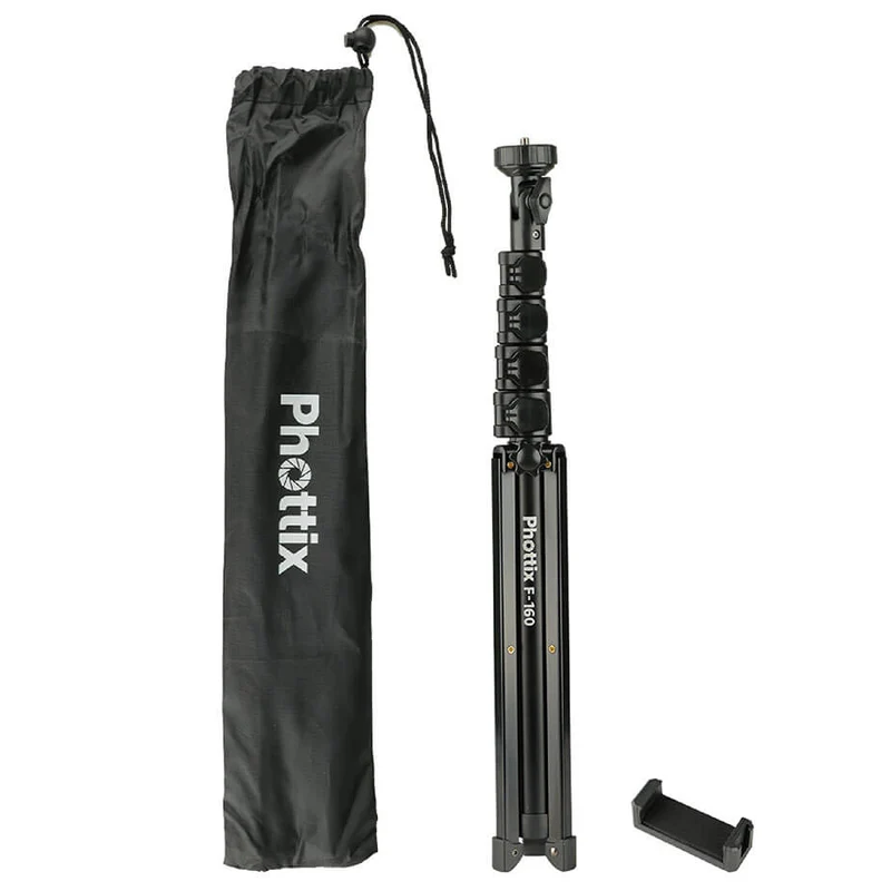 Phottix F-160 pied d’éclairage