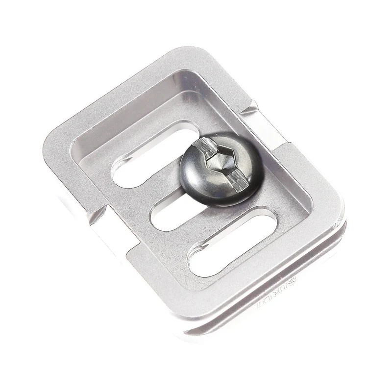 Sirui 1/4 Quick Coupling Plateau Appareil Photo Vis (pour C-10)