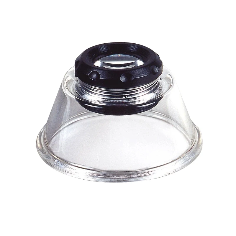Kaiser 2332 Loupe basique grossissement : 10x