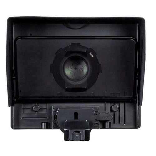 FEELWORLD TP10 Téléprompteur 10 Pouces Smartphone/Tablette (Incl. Sac de Transport)
