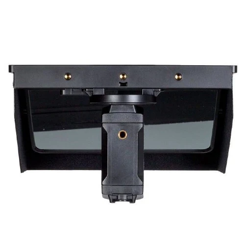 FEELWORLD TP10 Téléprompteur 10 Pouces Smartphone/Tablette (Incl. Sac de Transport)