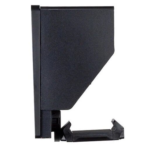FEELWORLD TP10 Téléprompteur 10 Pouces Smartphone/Tablette (Incl. Sac de Transport)