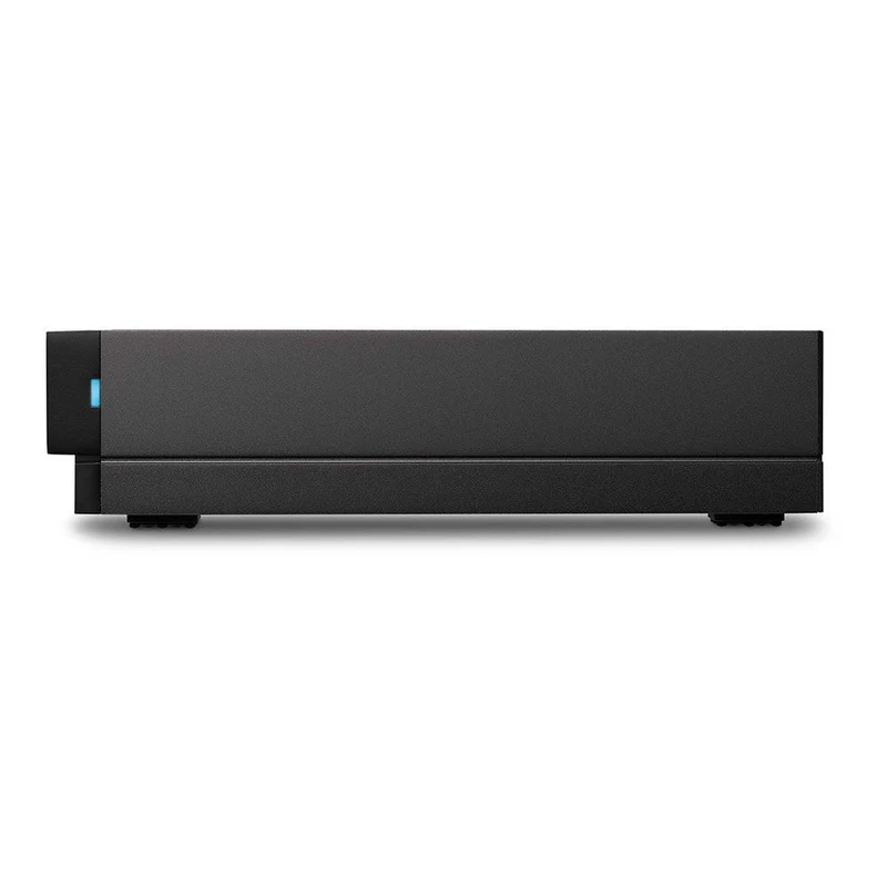LaCie 1big Station d'Accueil SSD Pro 4 vers Thunderbolt 3 USB 3.1