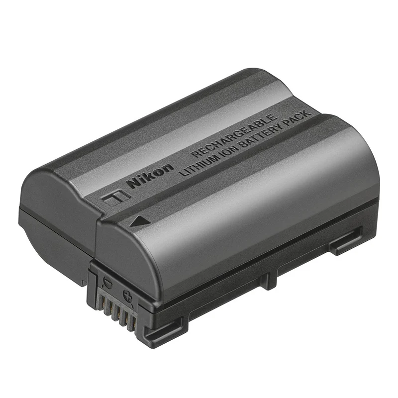 Nikon EN-EL15c Batterie Rechargeable