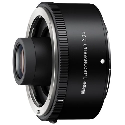 Nikon Nikkor Z Téléconvertisseur 2.0x