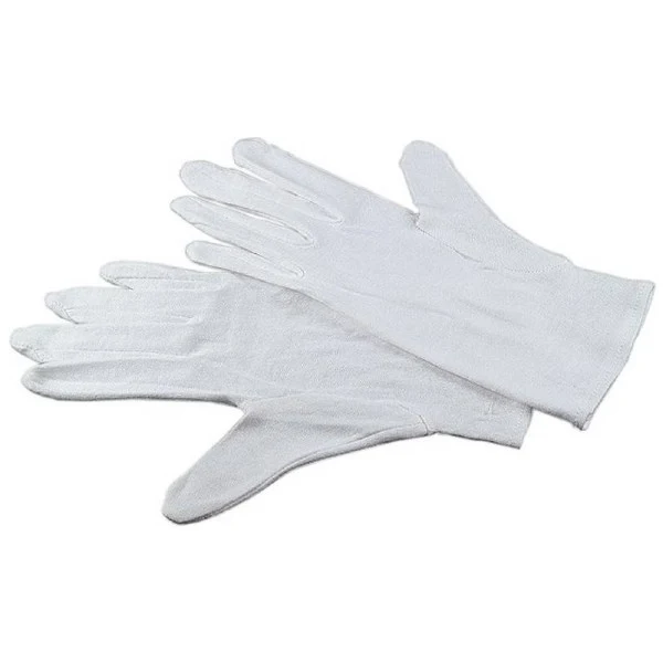 Kaiser 6362 Paire de gants en coton taille 10