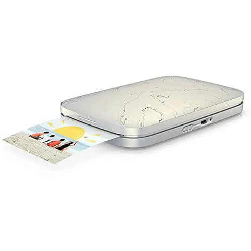 HP Sprocket Select Eclipse