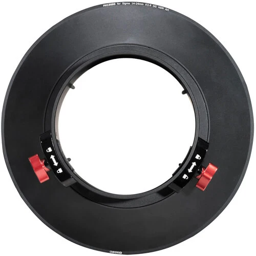 Benro FH150M2LRS5 Bague d'objectif pour Sigma 14-24mm f/2.8 Art pour FH150M2BHF