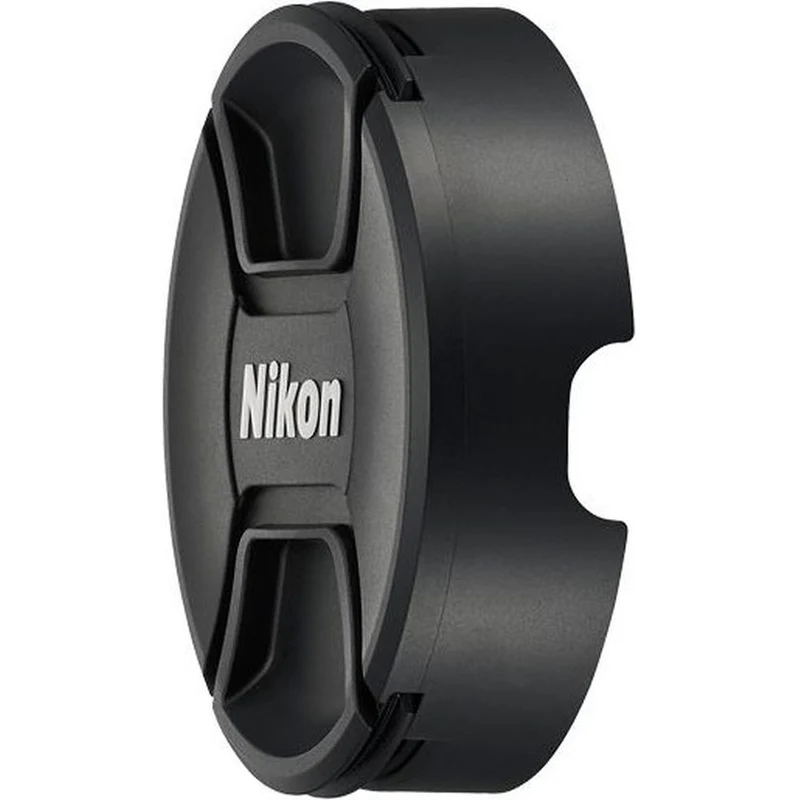 Nikon LC-K102 Bouchon d'Objectif