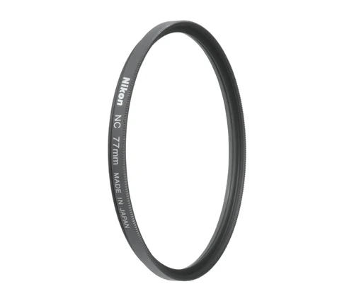 Nikon 77mm Filtre de couleur neutre