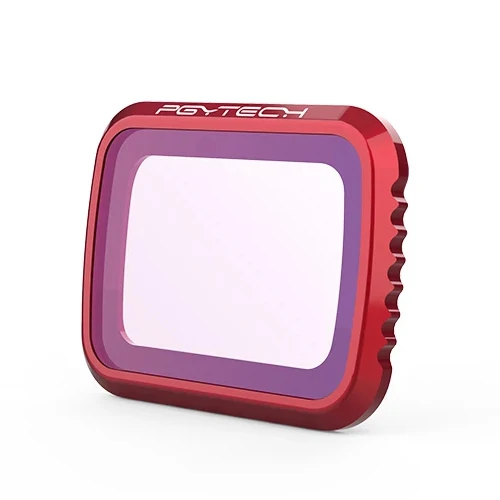 PGYTech Filtre UV pour DJI Mavic Air 2