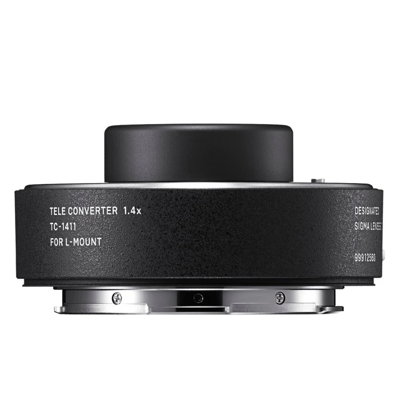 SIGMA Convertisseur télé TC-1411 L-MOUNT