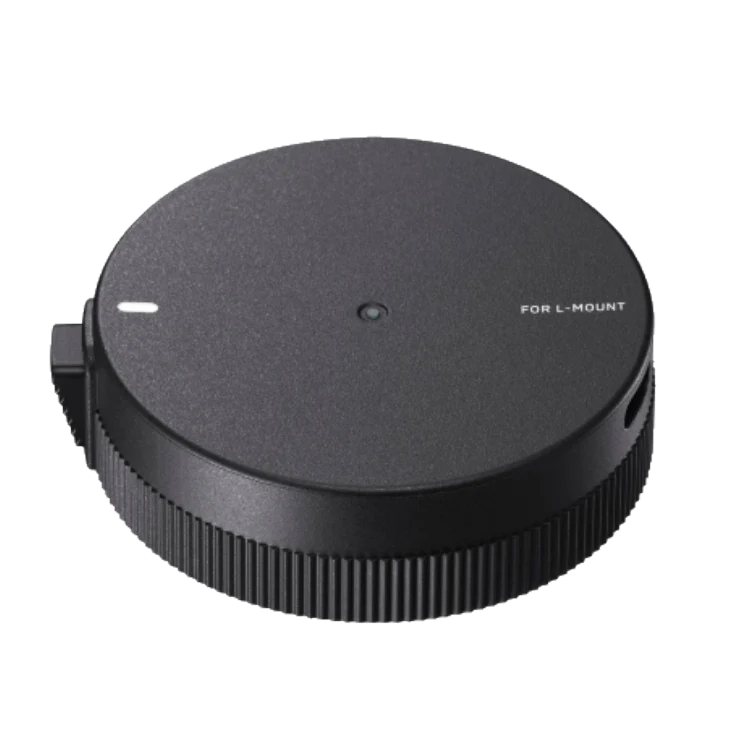 SIGMA Station d'accueil USB UD-11 L-Mount (uniquement pour les objectifs ACS)