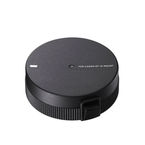 SIGMA Station d'accueil USB UD-11 Canon EF-M (uniquement pour les objectifs ACS)