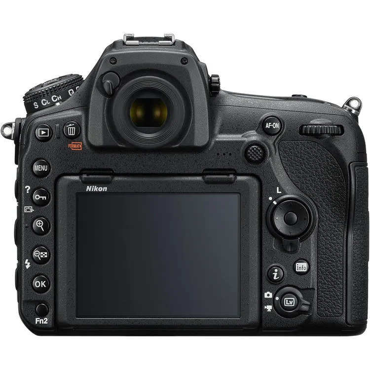 Nikon D850 Boîtier Nu