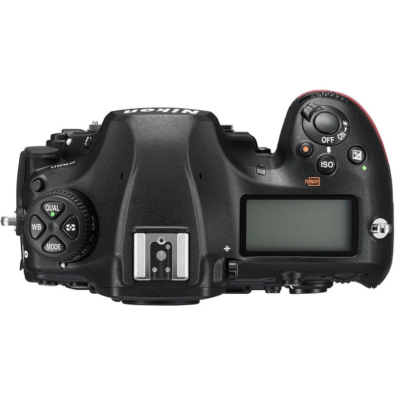 Nikon D850 Boîtier Nu