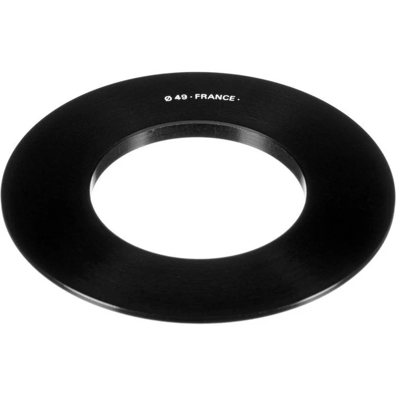 Cokin Bague d'adaptation 49mm P-449