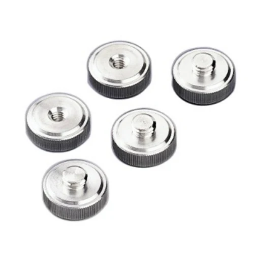 HAMA 5122 Omstelschroeven D/E(5)