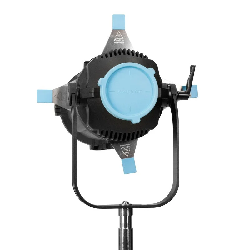 Nanlite Fixation de projection pour monture Bowens avec objectif 19°