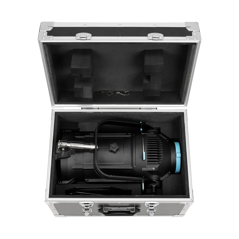 Nanlite Fixation de projection pour monture Bowens avec objectif 19°