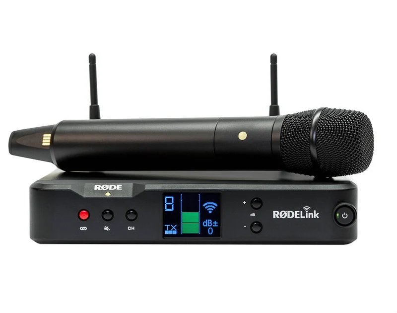 RØDE sans Fil Performer Kit
