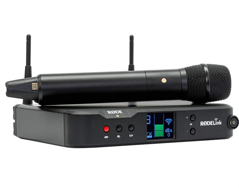 RØDE sans Fil Performer Kit