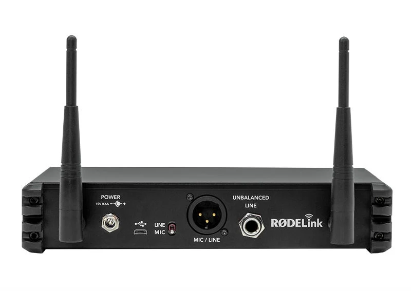 RØDE sans Fil Performer Kit