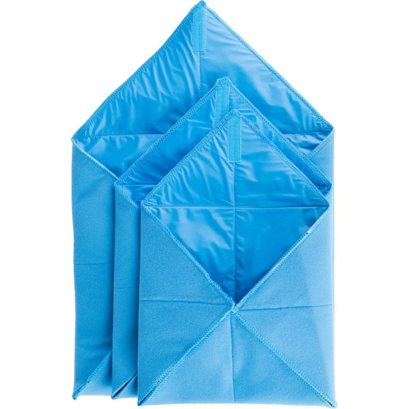 F-Stop Kit Enveloppes Bleu Malibu Bleu