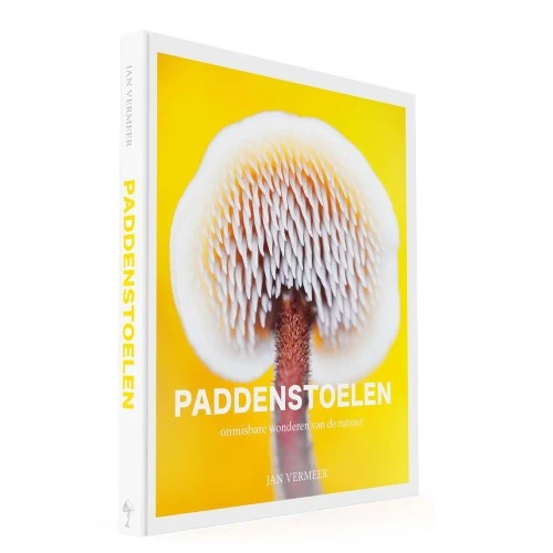 Livre : Les champignons, merveilles indispensables de la nature