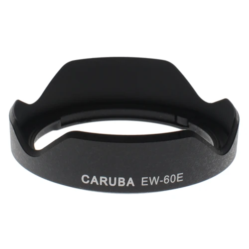 Caruba EW-60E noir
