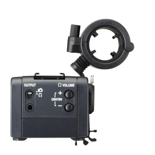 Tascam CA-XLR2d-AN Adaptateur de Microphone XLR