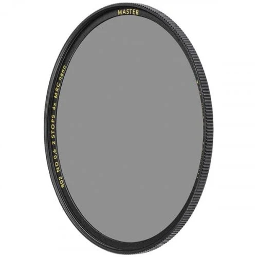 B+W ND 0.6 MRC nano MASTER 67mm