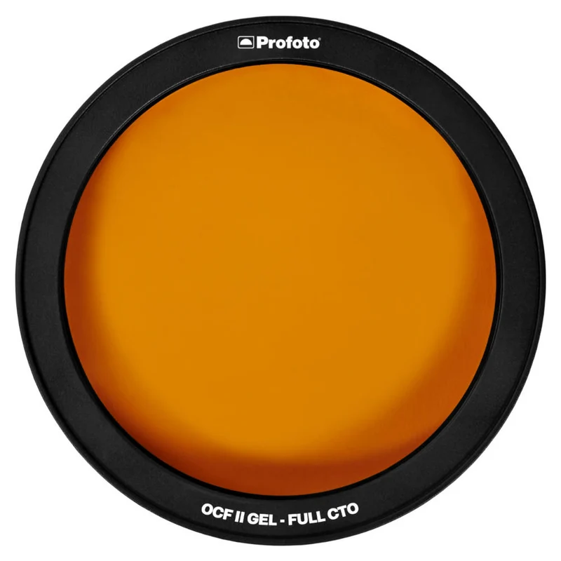 Profoto 101129 OCF II Grid & Gel Kit