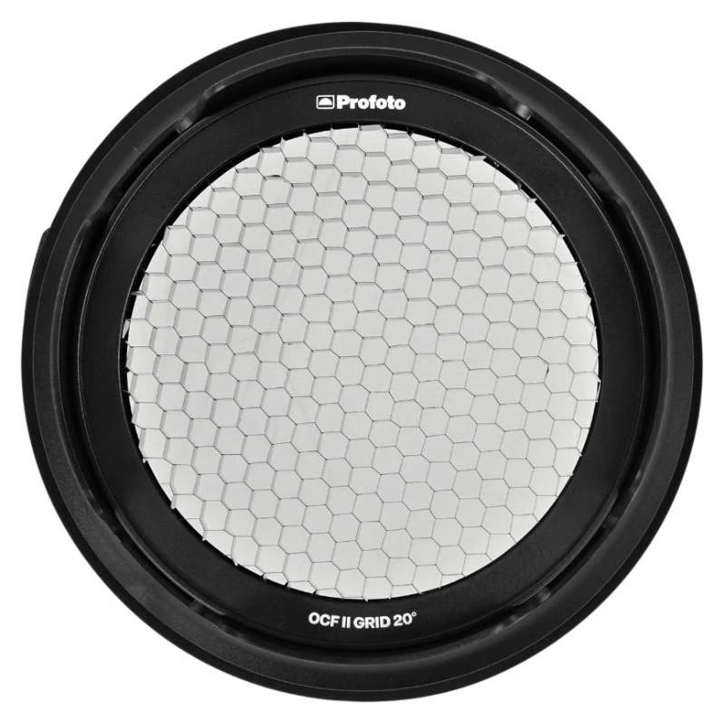 Profoto 101129 OCF II Grid & Gel Kit