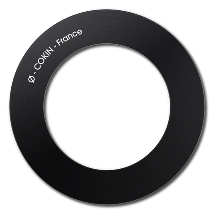 Cokin Bague d’adaptation A 52mm