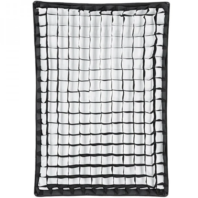Godox Softbox Bowens Monture + Grid - 60x90cm