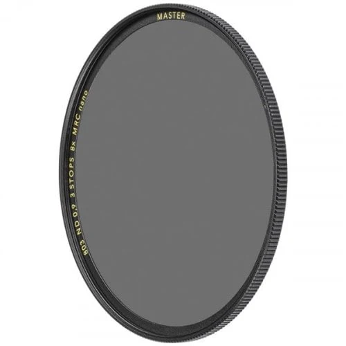 B+W ND 0.9 MRC nano MASTER 77mm