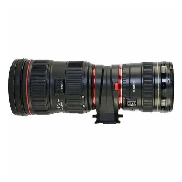Peak Design Sony E objectif kit