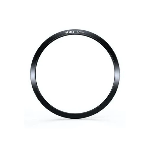 NiSi 77mm Bague D'Adaptation Pour System 100mm V5/V5 Pro